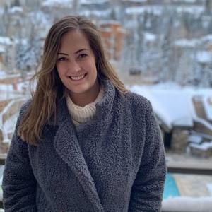 Meet your Posher, Morgan